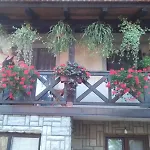 Privatni Smestaj Tesevic